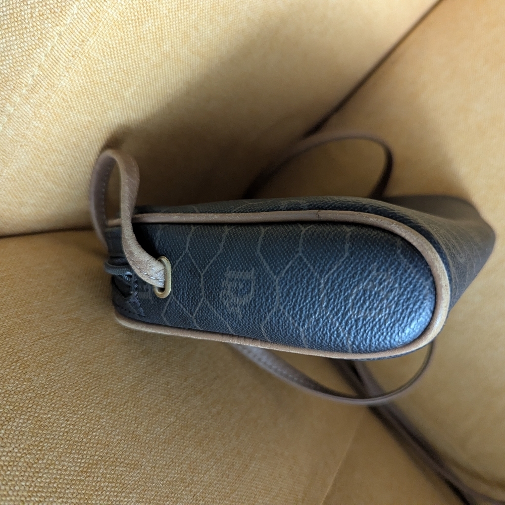 Christian Dior Monagram Crossbody Purse - Picture 8 of 11